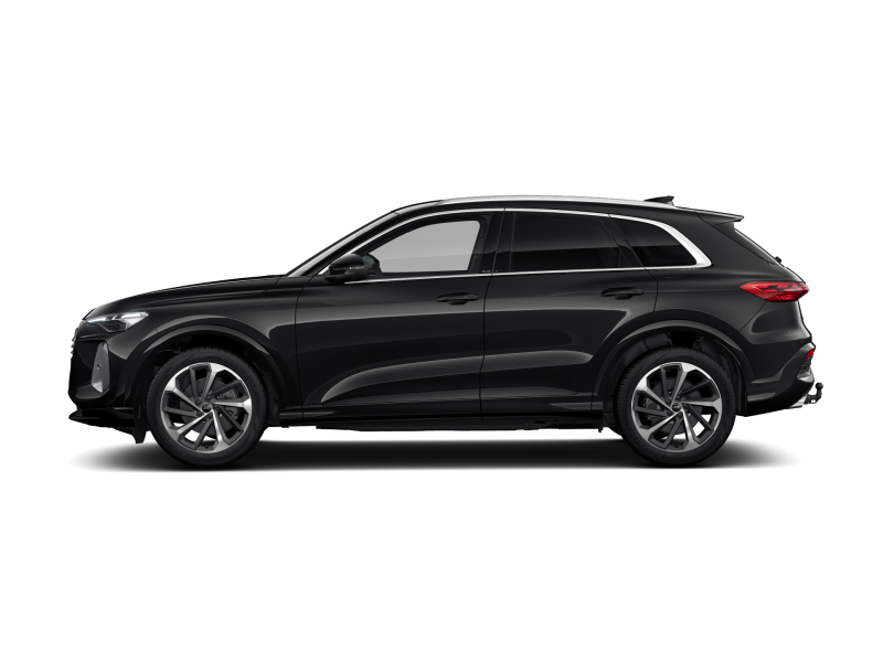Audi Q5 – image 5 of 10