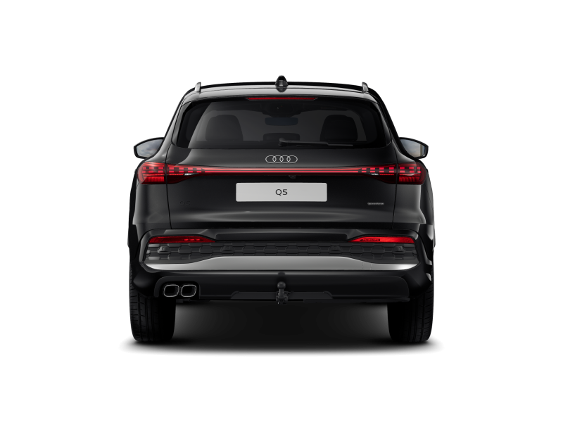 Audi Q5 – image 6 of 10