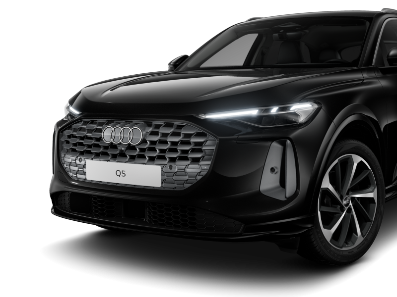 Audi Q5 – image 7 of 10
