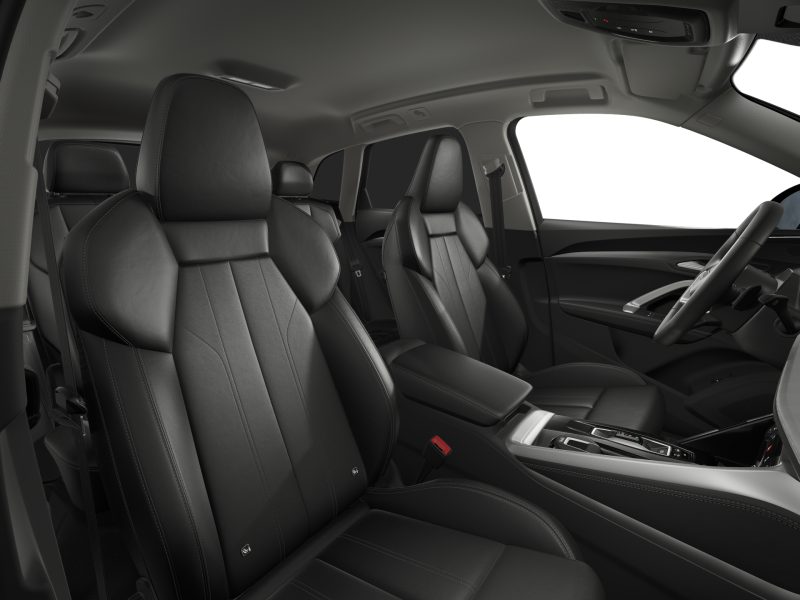 Audi Q5 – image 9 of 10