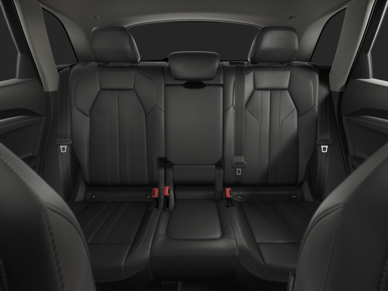 Audi Q5 – image 10 of 10