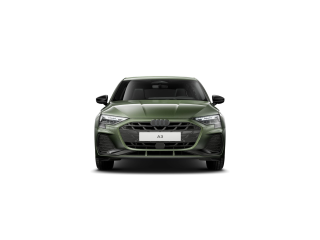 Audi A3 Sportback S line – image 2 of 8