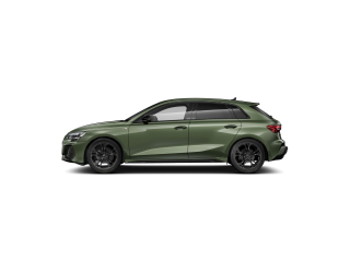 Audi A3 Sportback S line – image 3 of 8