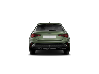Audi A3 Sportback S line – image 4 of 8