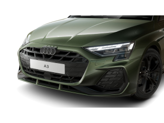 Audi A3 Sportback S line – image 5 of 8