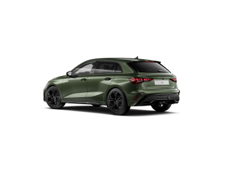 Audi A3 Sportback S line – image 6 of 8
