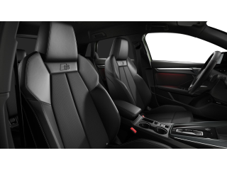 Audi A3 Sportback S line – image 7 of 8