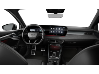Audi A3 Sportback S line – image 8 of 8