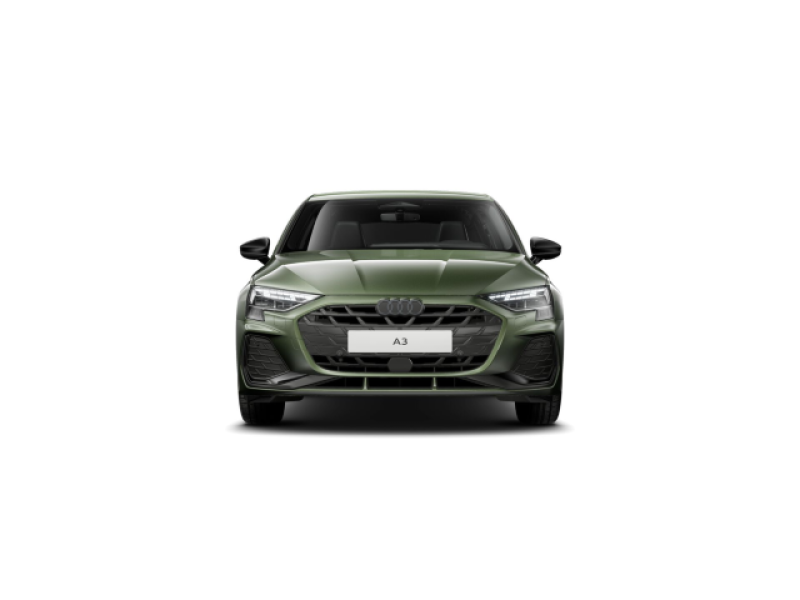 Audi A3 Sportback S line – image 2 of 8