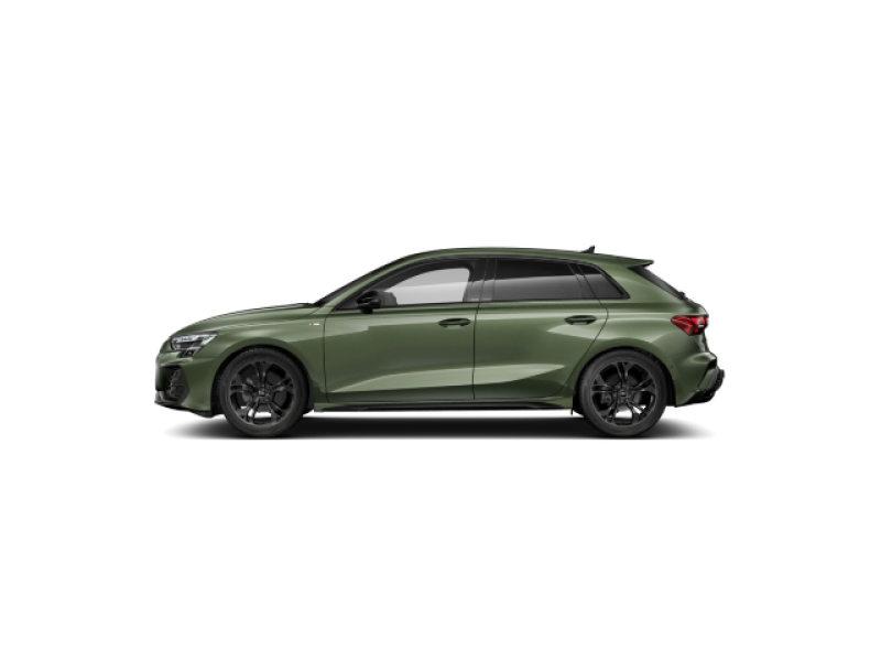 Audi A3 Sportback S line – image 3 of 8