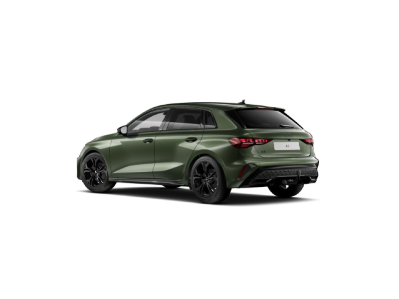Audi A3 Sportback S line – image 6 of 8