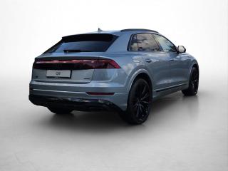 Audi Q8 S line – image 2 of 18
