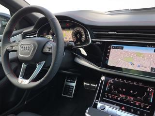 Audi Q8 S line – image 5 of 18