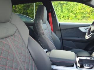 Audi Q8 S line – image 17 of 18