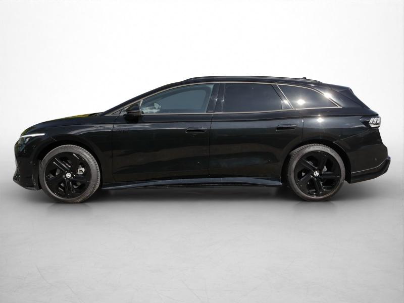 Volkswagen ID.7 GTX – image 3 of 24