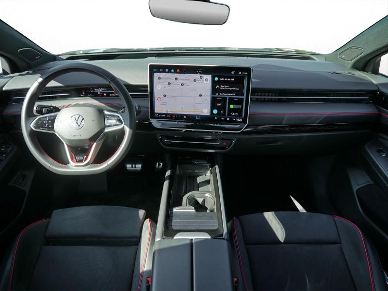 Volkswagen ID.7 GTX – image 5 of 24