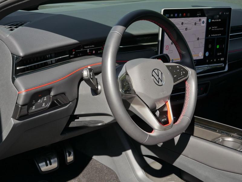 Volkswagen ID.7 GTX – image 19 of 24