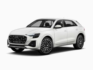 Audi Q8 – Bild 1 von 3