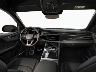 Audi Q8 – Bild 2 von 3