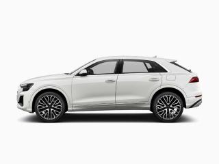 Audi Q8 – Bild 3 von 3