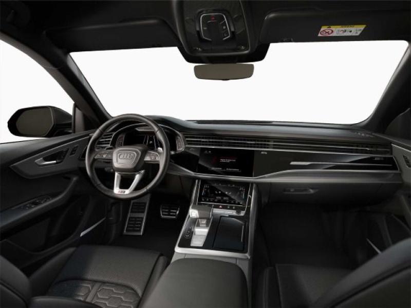 Audi Q8 – Bild 2 von 3