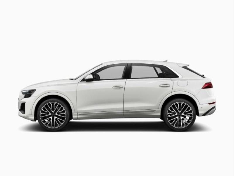 Audi Q8 – Bild 3 von 3