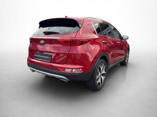 Kia Sportage GT – image 2 of 16