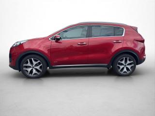 Kia Sportage GT – image 3 of 16