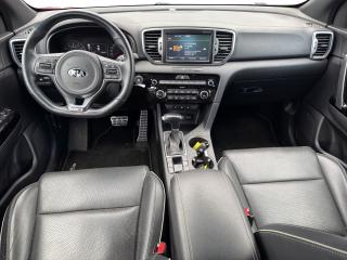 Kia Sportage GT – image 5 of 16