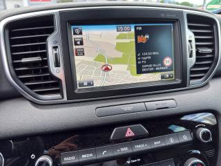 Kia Sportage GT – image 6 of 16