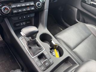 Kia Sportage GT – image 7 of 16