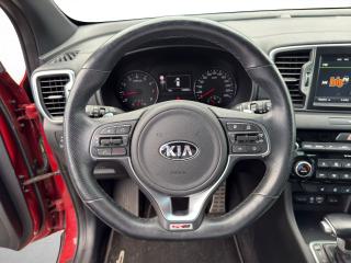 Kia Sportage GT – image 8 of 16