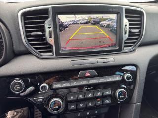 Kia Sportage GT – image 11 of 16