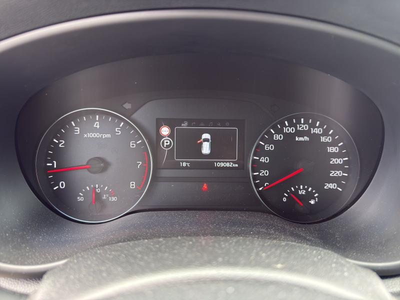 Kia Sportage GT – image 9 of 16