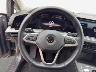 Volkswagen Golf Style – image 8 of 15
