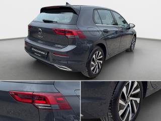 Volkswagen Golf Style – image 15 of 15