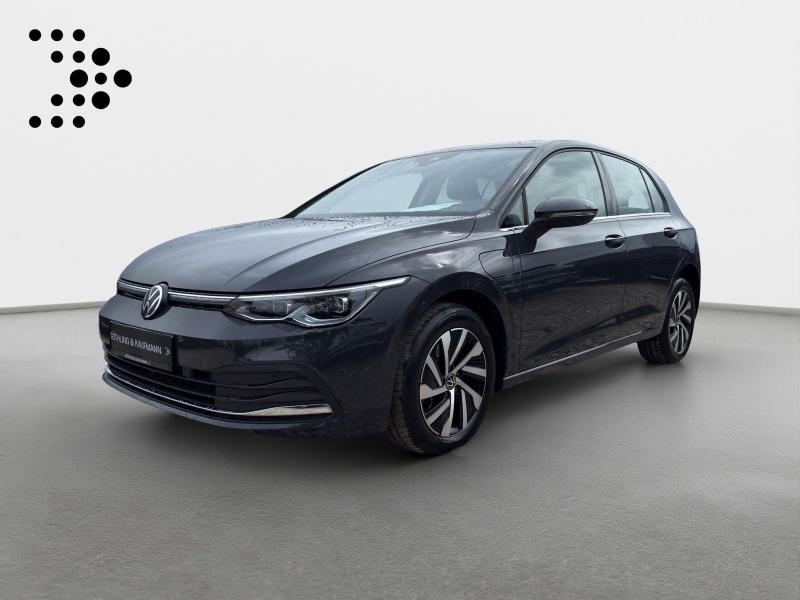 Volkswagen Golf Style – image 1 of 15