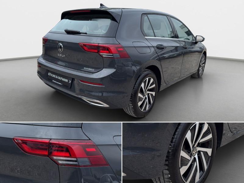 Volkswagen Golf Style – image 15 of 15