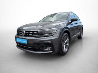 Volkswagen Tiguan Join – image 1 of 22