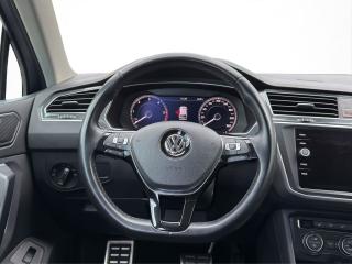 Volkswagen Tiguan Join – image 8 of 22
