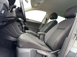 Volkswagen Tiguan Join – image 10 of 22