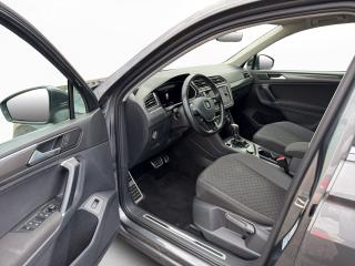 Volkswagen Tiguan Join – image 14 of 22