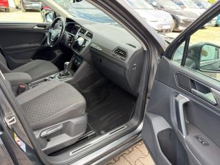 Volkswagen Tiguan Join – image 15 of 22