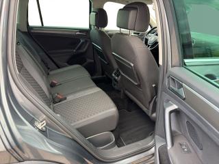 Volkswagen Tiguan Join – image 16 of 22