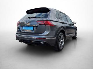 Volkswagen Tiguan Join – image 19 of 22