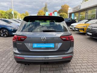 Volkswagen Tiguan Join – image 20 of 22