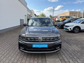 Volkswagen Tiguan Join – image 21 of 22