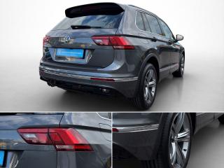 Volkswagen Tiguan Join – image 22 of 22