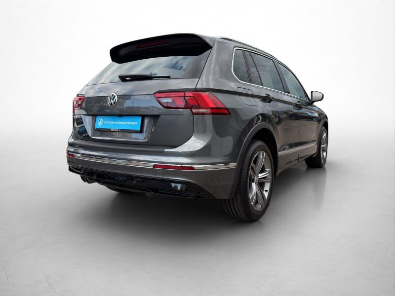 Volkswagen Tiguan Join – image 2 of 22