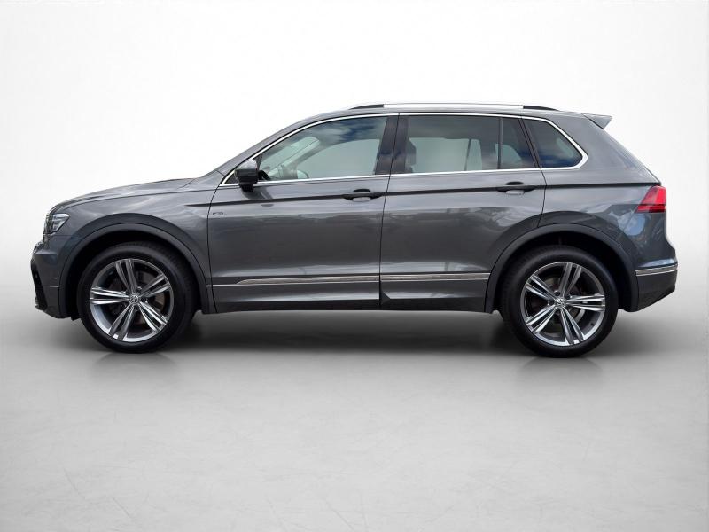 Volkswagen Tiguan Join – image 3 of 22